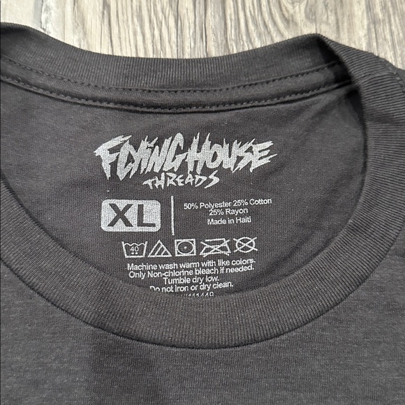 Fantasmic Tee - Picture 3 of 3